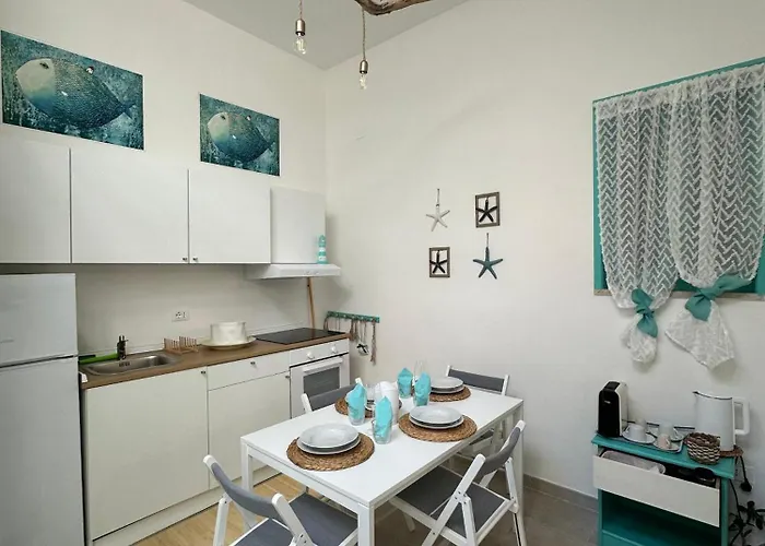 公寓 Molly's 奥特朗托