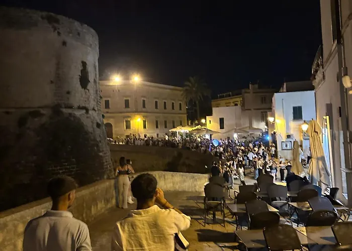 Molly's * 奥特朗托