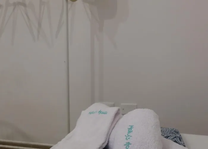 公寓 Molly's 奥特朗托