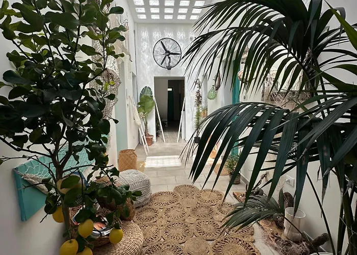 Molly's * 奥特朗托