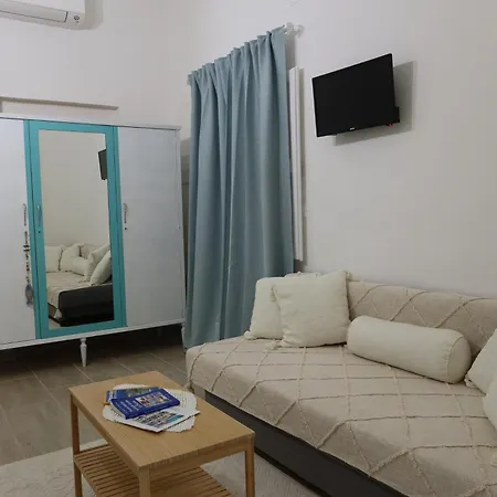 Molly's Appartement Otrante