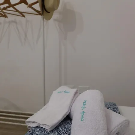 Apartment Molly's Otranto