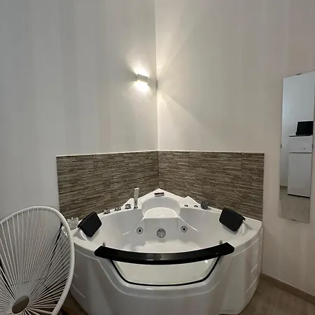 Apartment Molly's Otranto