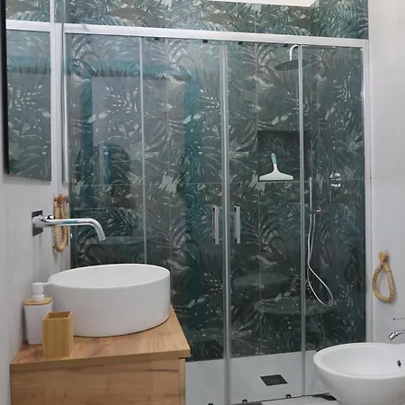 Molly's Apartment Otranto