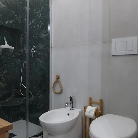 Appartement Molly's Otrante