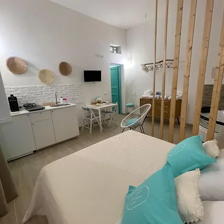 Appartement Molly's Otrante