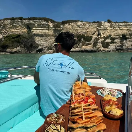 Molly's Appartement Otrante