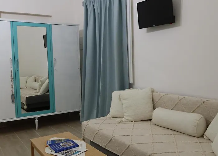 Molly's Apartment Otranto