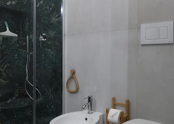 Appartamento Molly's *