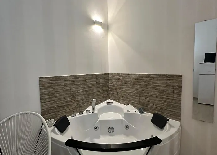 Apartment Molly's Otranto