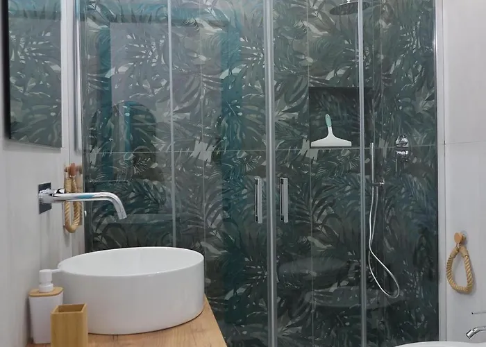 Molly's Appartamento Otranto