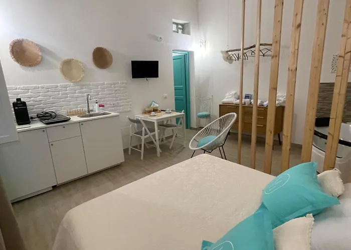 Appartamento Molly's Otranto