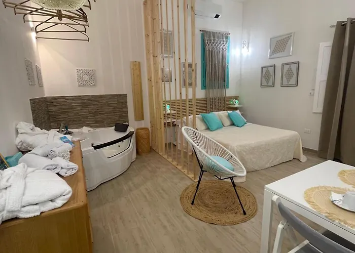 Appartamento Molly's *